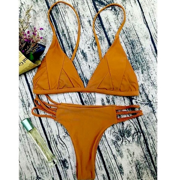 Bathing Suit - Picture 1 of 8